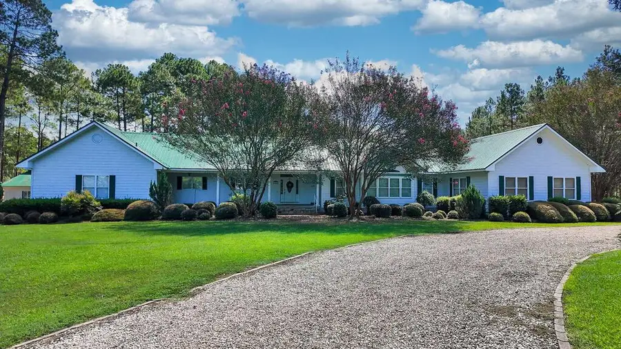 1197 Vonier Rd., Pavo, GA 31778 - #2