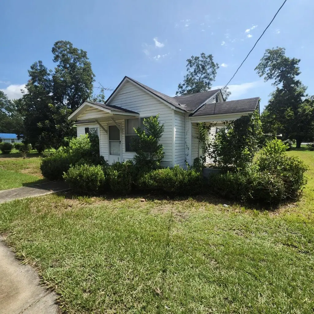 87 Newton Street, Camilla, GA 31730 - #1