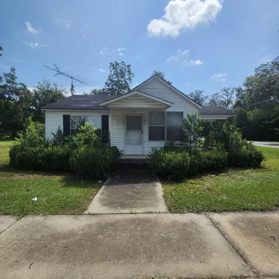 87 Newton Street, Camilla, GA 31730 - #3