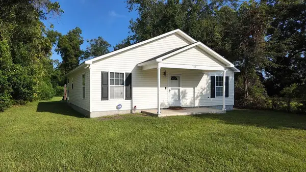 1110 Fletcher St., Thomasville, GA 31792