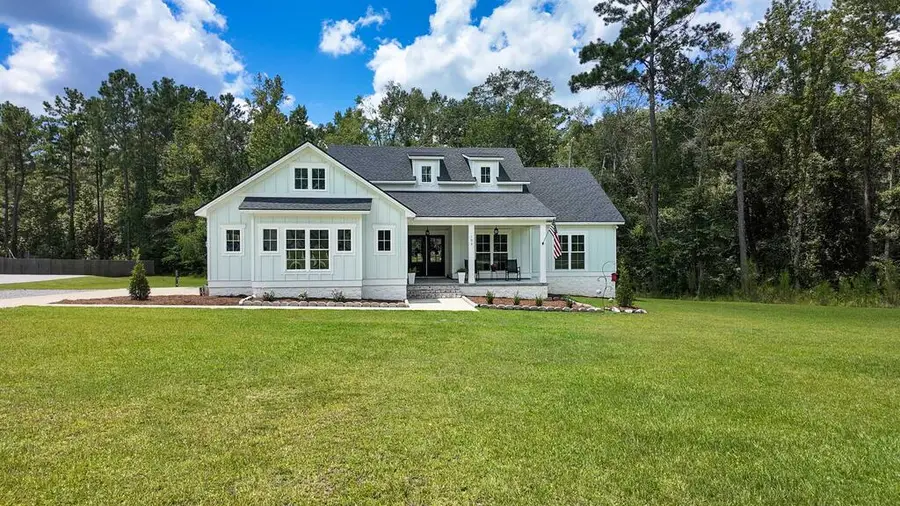 102 Sandy Creek Lane, Thomasville, GA 31757 - #2