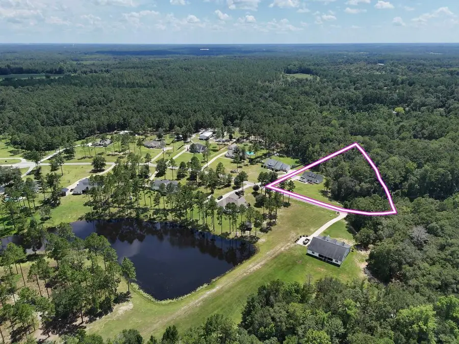 102 Sandy Creek Lane, Thomasville, GA 31757 - #3