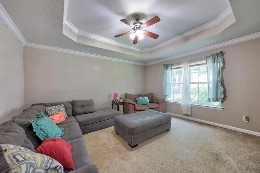 619 Marshall St, Thomasville, GA 31792 - #2