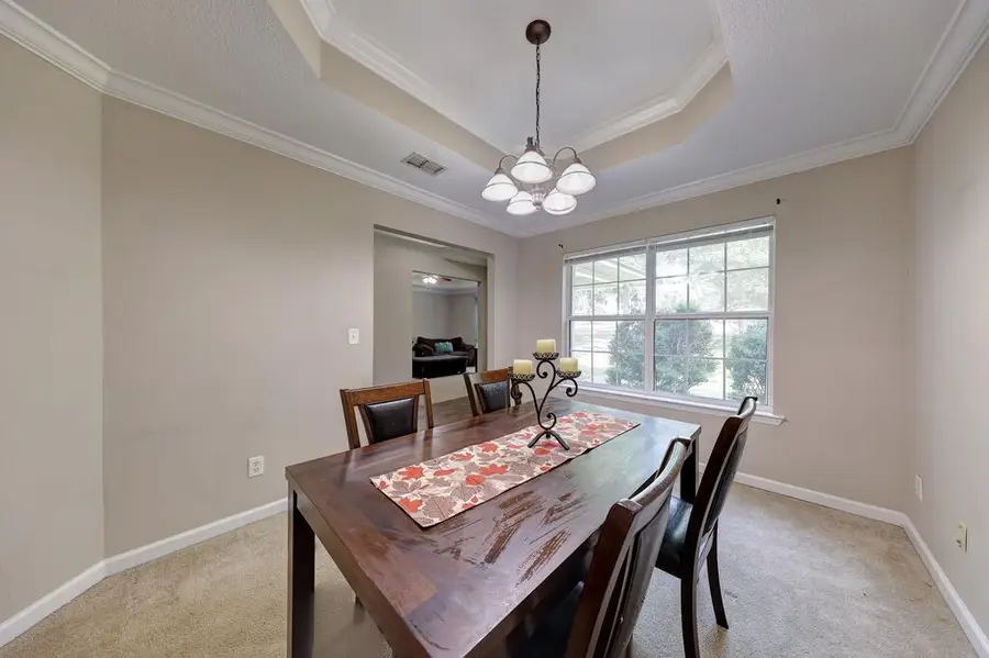 619 Marshall St, Thomasville, GA 31792 - #3
