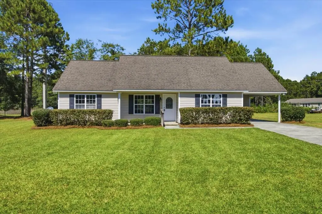 207 Greenbriar Cir, Ocilla, GA 31774 - #1