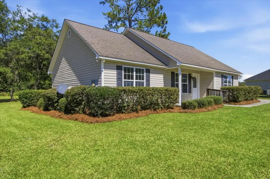 207 Greenbriar Cir, Ocilla, GA 31774 - #2