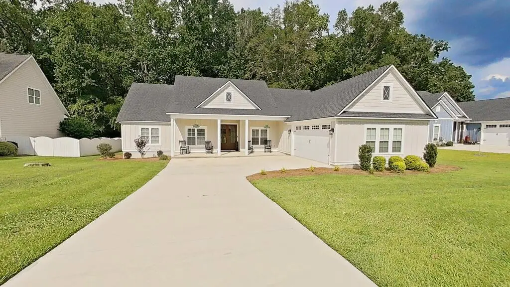 370 Madison Grove, Thomasville, GA 31757 - #1