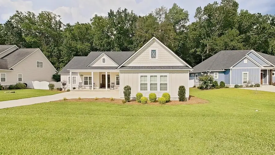 370 Madison Grove, Thomasville, GA 31757 - #2
