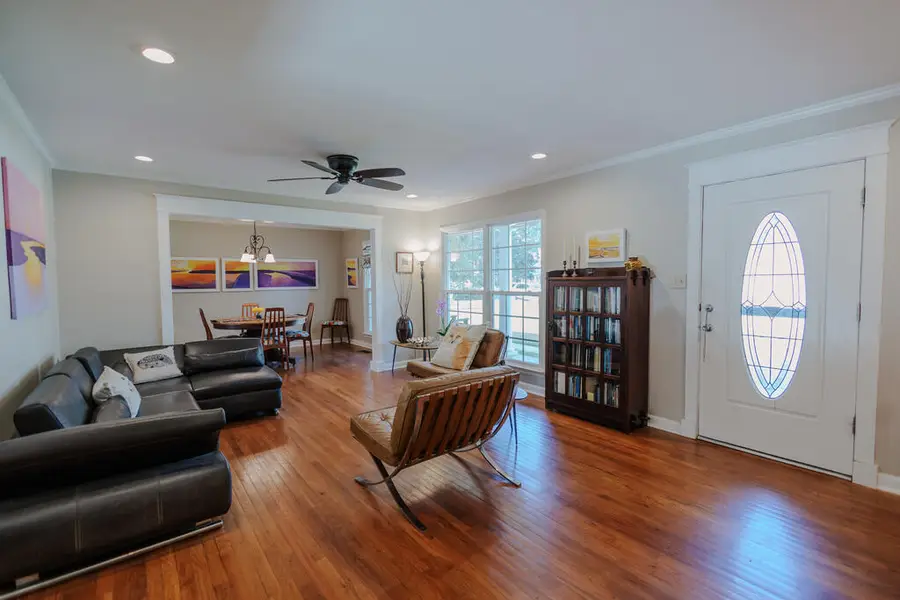 320 Briarcliff Dr, Thomasville, GA 31792 - #3