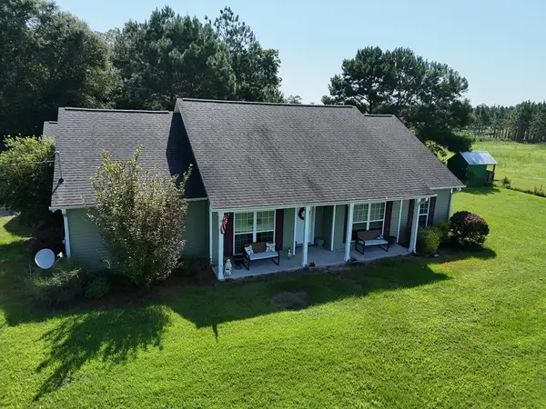 221 Wiloras Lane, Coolidge, GA 31738