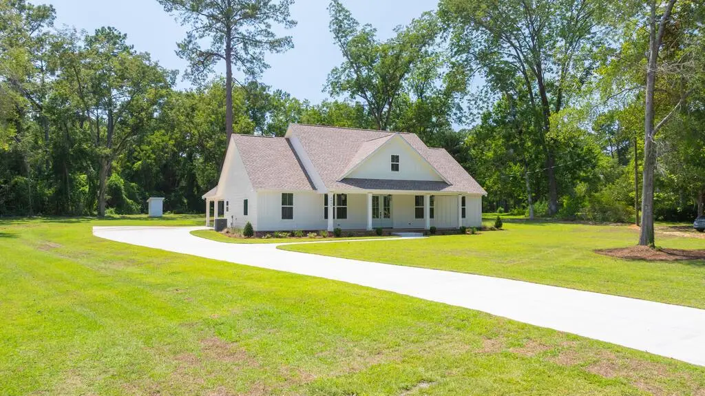 1435 Egg & Butter Road, Thomasville, GA 31792 - #1
