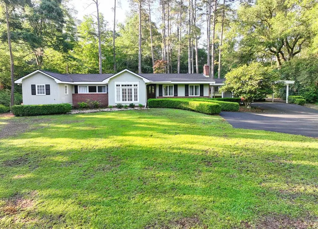 123 West Club Dr, Thomasville, GA 31792 - #1