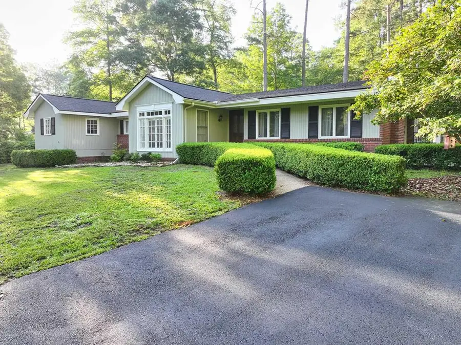 123 West Club Dr, Thomasville, GA 31792 - #3