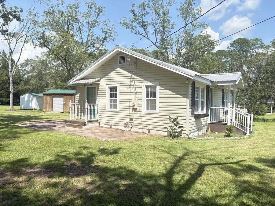237 Main St, Barwick, GA 31720 - #3