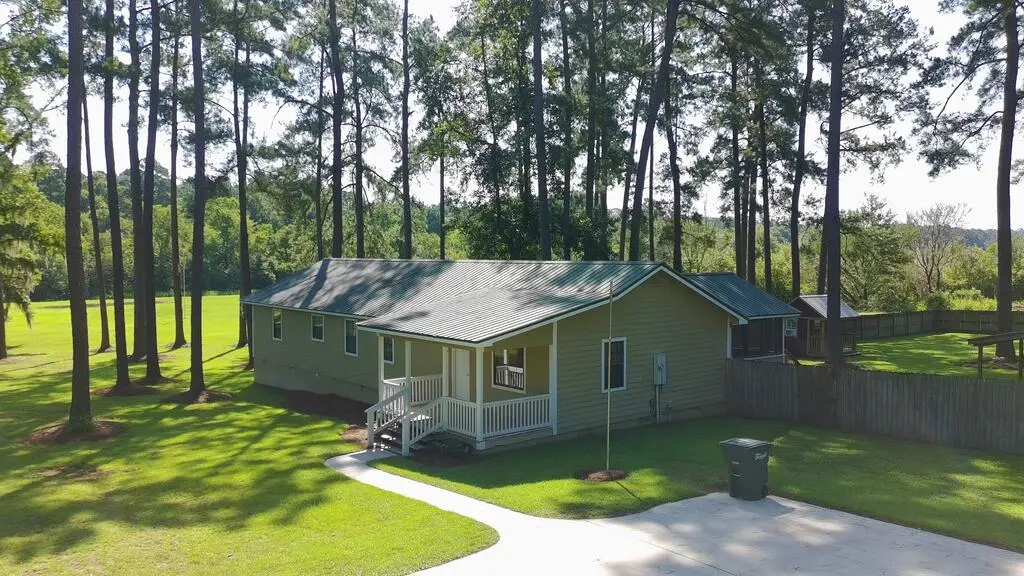 972 Baldwin Rd (4.77+/- Acres), Ochlocknee, GA 31773 - #1