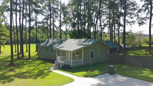 972 Baldwin Rd (4.77+/- Acres), Ochlocknee, GA 31773