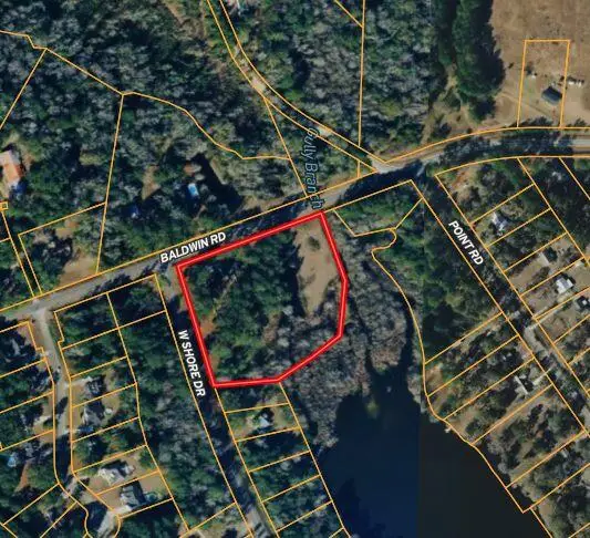 972 Baldwin Rd (4.77+/- Acres), Ochlocknee, GA 31773 - #3