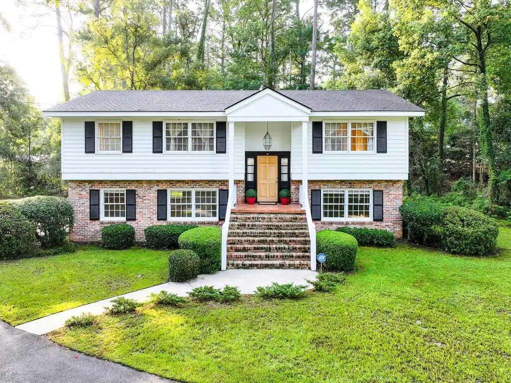132 Plantation Drive, Thomasville, GA 31792 - #1