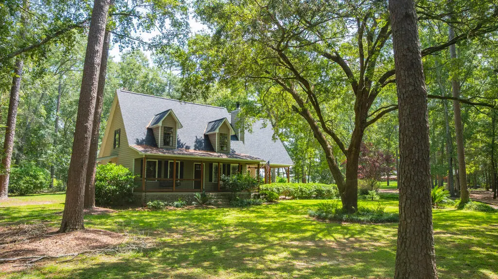 161 Evergreen Lane, Cairo, GA 39828 - #1