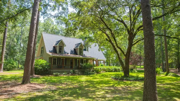 161 Evergreen Lane, Cairo, GA 39828