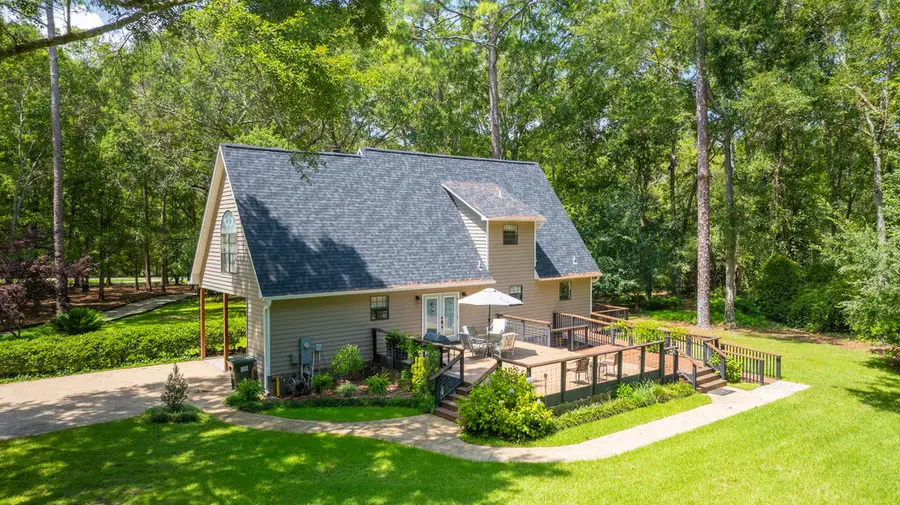 161 Evergreen Lane, Cairo, GA 39828 - #3