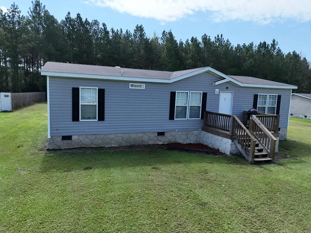 114 Paces Lane, Boston, GA 31626 - #1