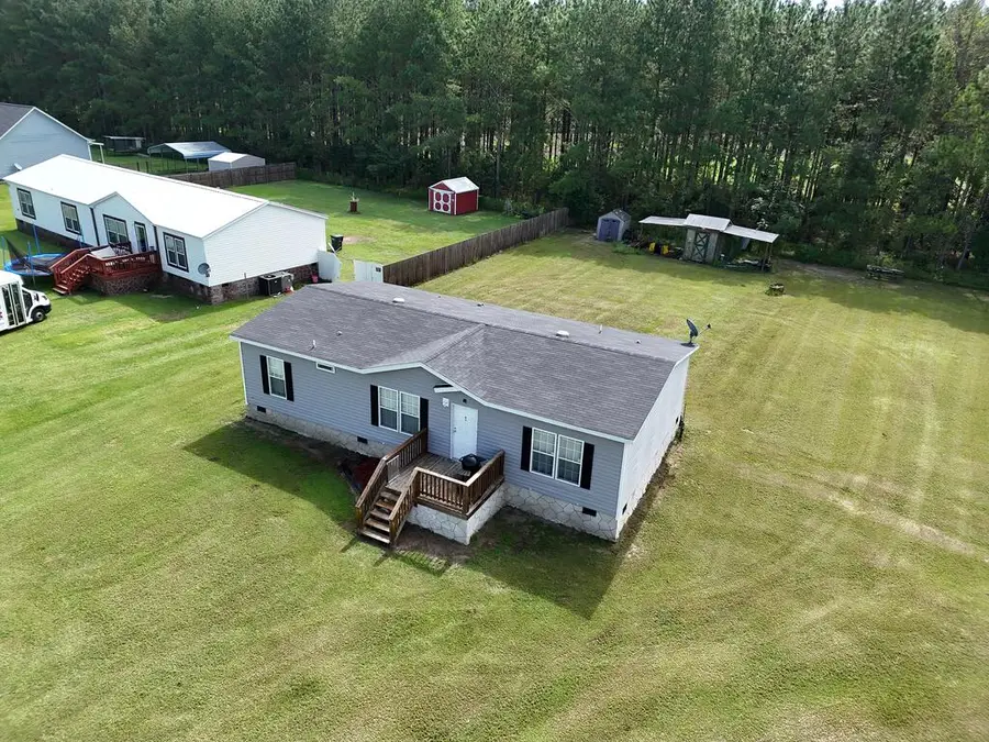 114 Paces Lane, Boston, GA 31626 - #2