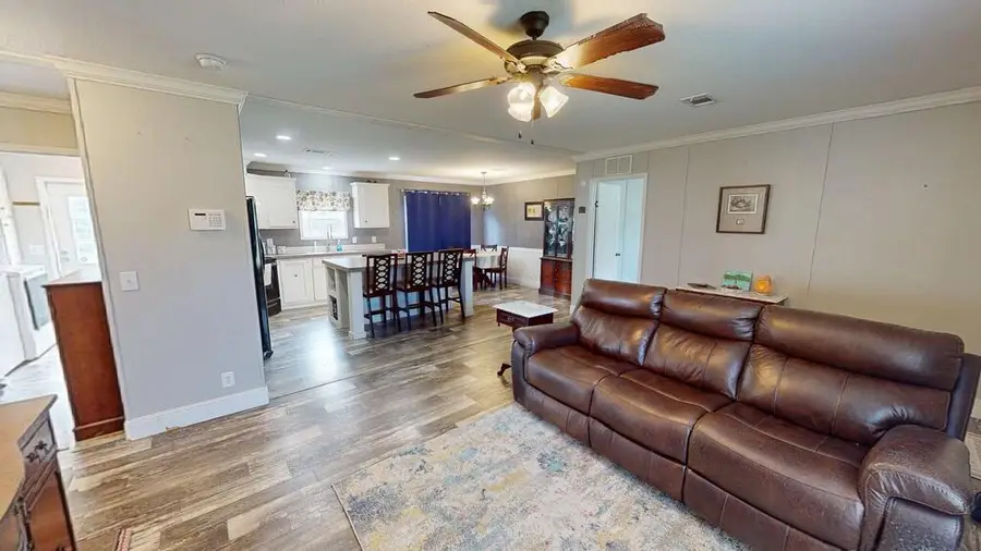 114 Paces Lane, Boston, GA 31626 - #3