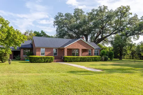 3573 Highway 97, Camilla, GA 31730