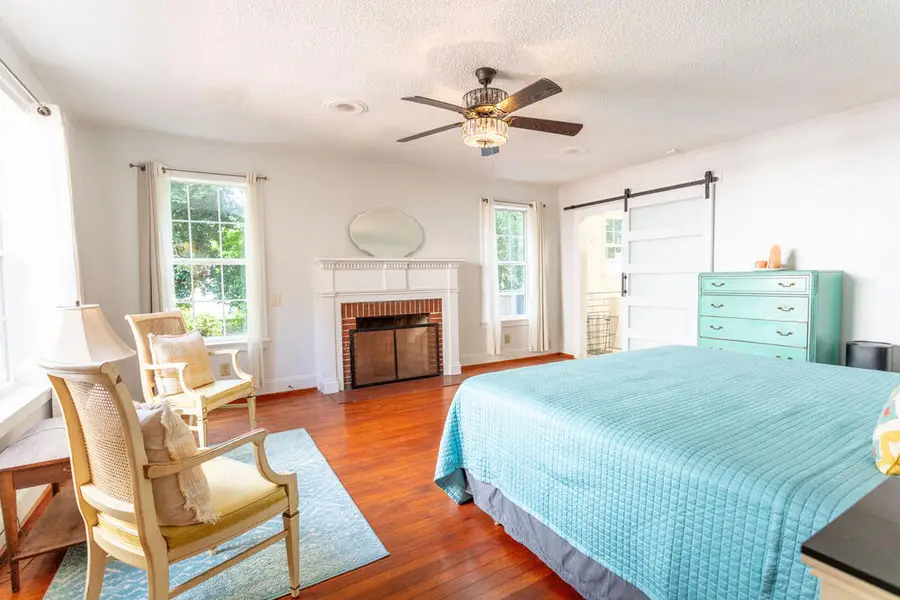 3573 Highway 97, Camilla, GA 31730 - #3
