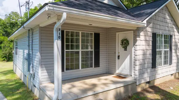 710 N Young Street, Thomasville, GA 31792