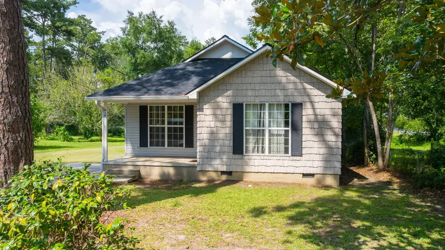 710 N Young Street, Thomasville, GA 31792 - #2
