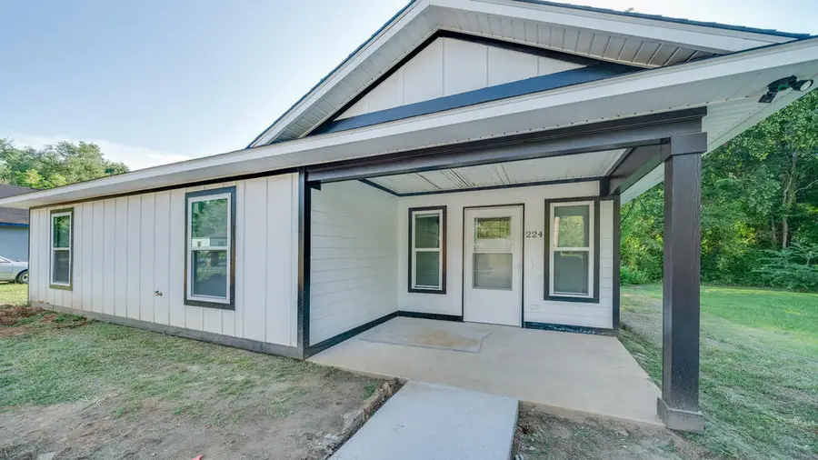 224 Westover Avenue, Thomasville, GA 31792 - #3