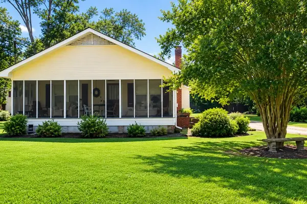 156 Powell Drive, Thomasville, GA 31757