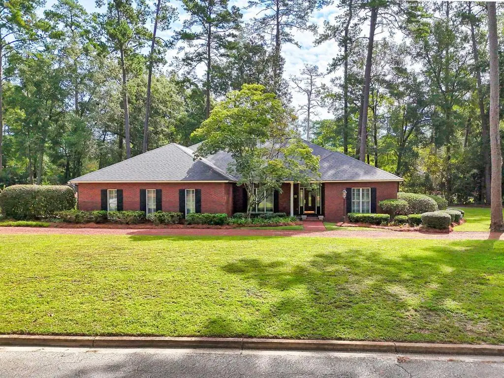 1409 Gordon Ave, Thomasville, GA 31792 - #1