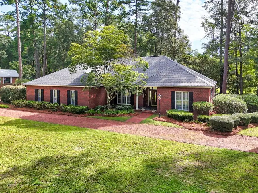 1409 Gordon Ave, Thomasville, GA 31792 - #2