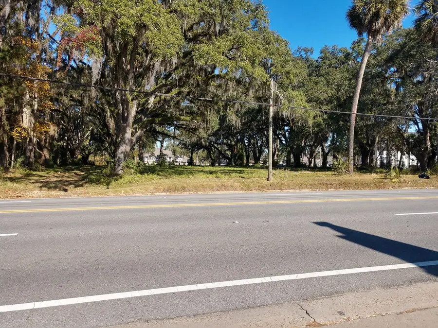 1107 Smith Avenue, Thomasville, GA 31792 - #2