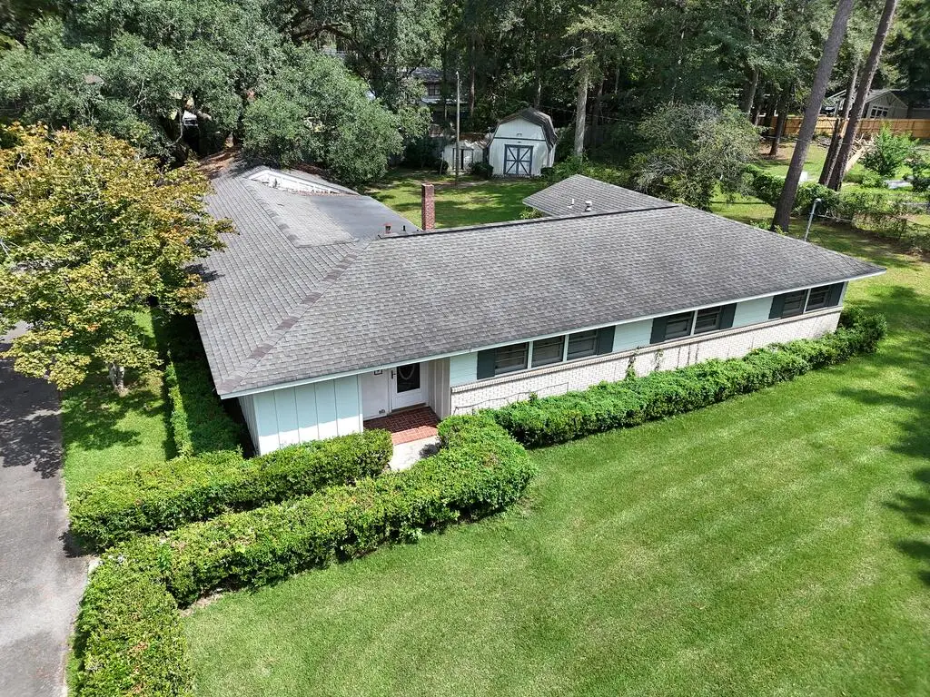 404 Glen Arven Dr., Thomasville, GA 31792 - #1