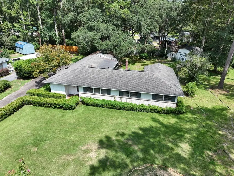 404 Glen Arven Dr., Thomasville, GA 31792 - #2