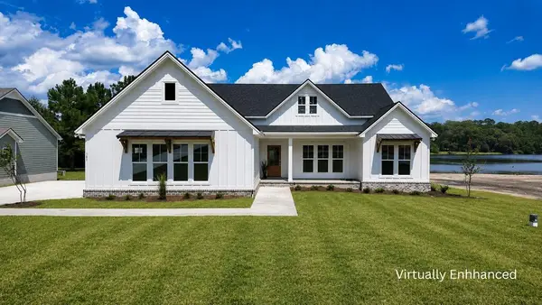 185 West Shore Drive, Ochlocknee, GA 31773