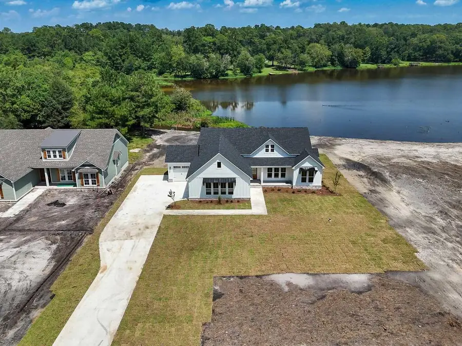 185 West Shore Drive, Ochlocknee, GA 31773 - #2