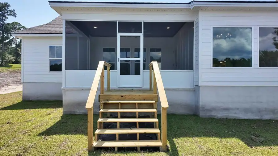 185 West Shore Drive, Ochlocknee, GA 31773 - #3