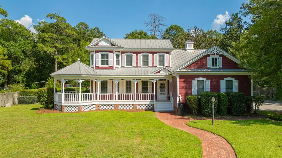 310 Greenleaf Ter, Thomasville, GA 31792 - #2