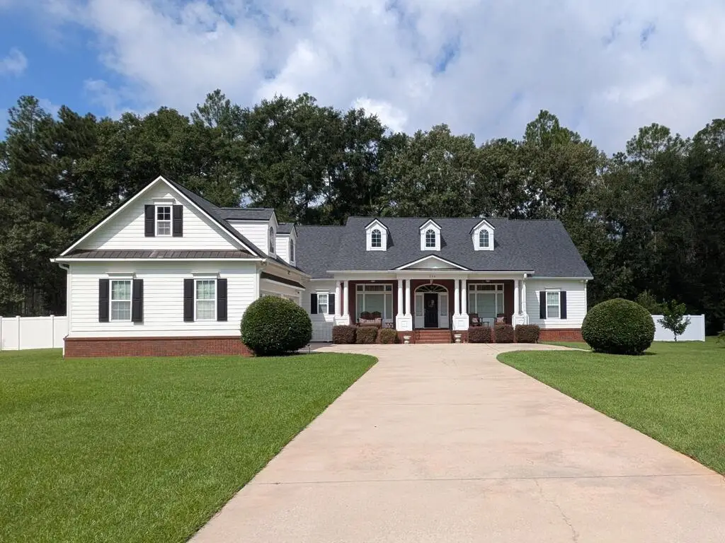 200 Pheasant Ridge, Thomasville, GA 31792 - #1