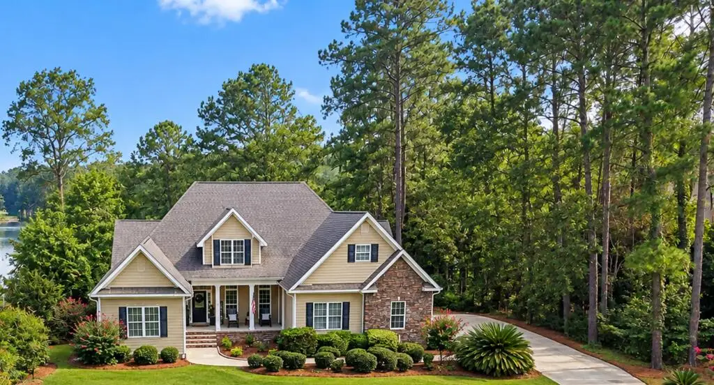 137 Sweetbriar Lakes Drive, Thomasville, GA 31757 - #1