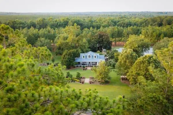 207 Kemp Road, Climax, GA 39834 - #1