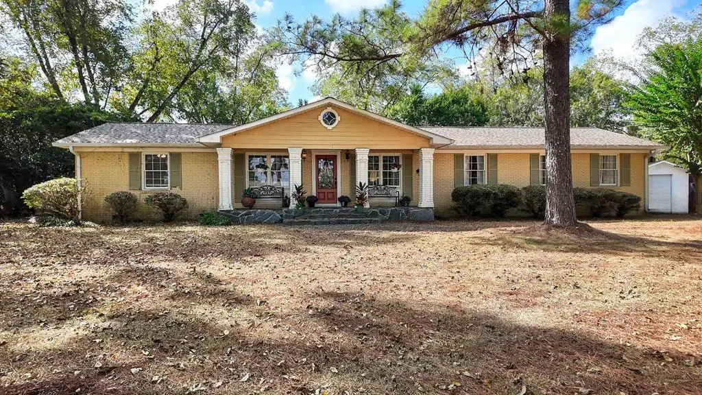 7402 Coffee Rd, Boston, GA 31626 - #1