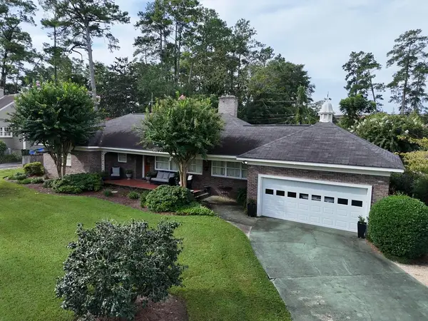 117 Myrtle Dr., Thomasville, GA 31792