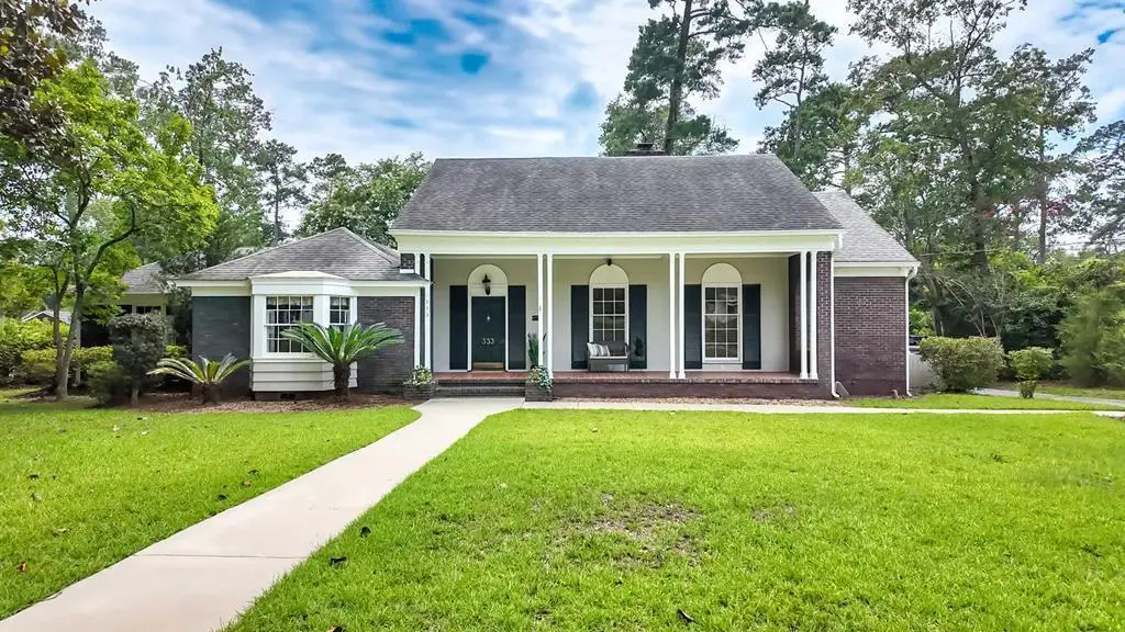 333 Glenwood Drive, Thomasville, GA 31792 - #1