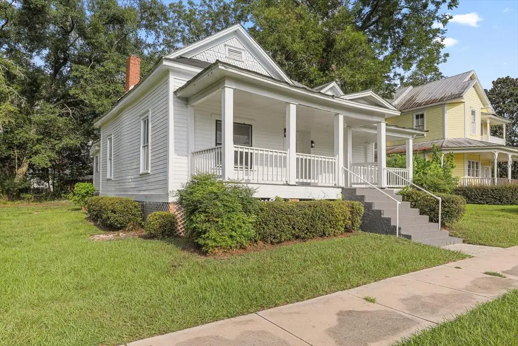 408 N. Lee, Quitman, GA 31643 - #1